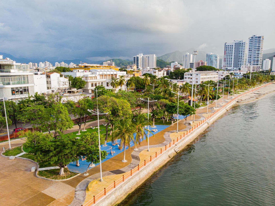 Santa Marta