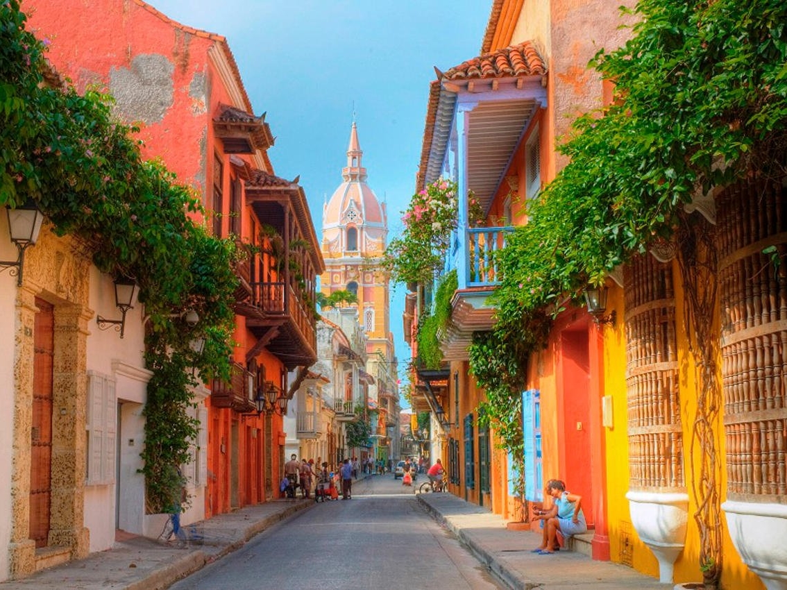 Cartagena