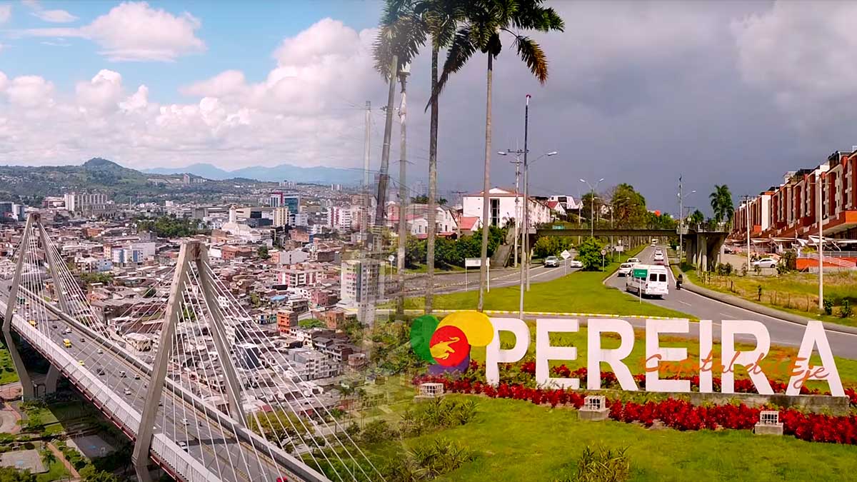Pereira